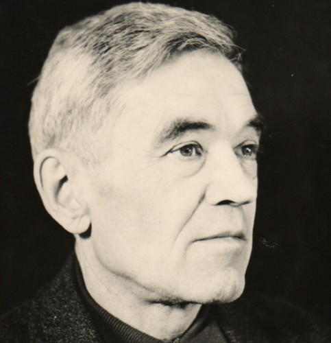 110 лет со дня рождения П.М. Ершова
